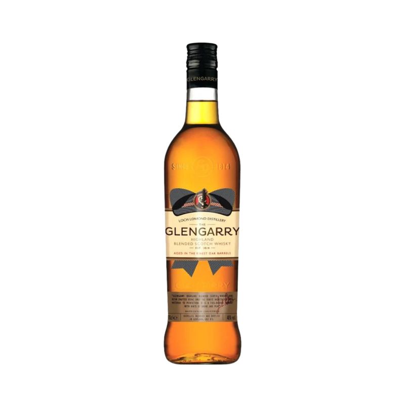 LOCH LOMOND The Glengarry Whiskey 750 ml