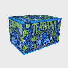 TERRAPIN Luau Krunkles 6 Pack 12 oz Can