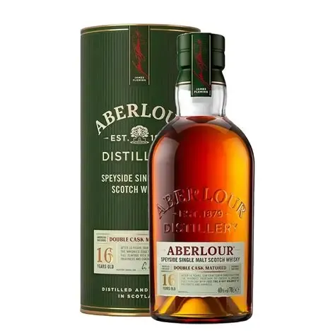 ABERLOUR 16 Year 750 ML