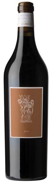 CLOS DU VAL Yettalil Red Blend 750ml