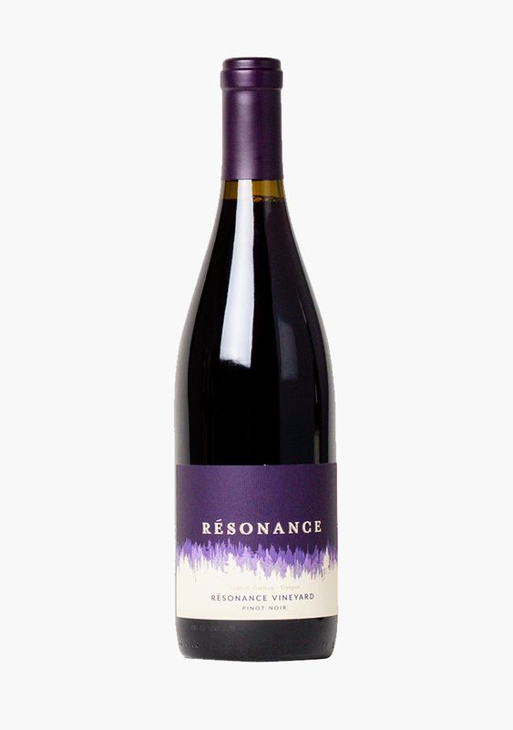 RESONANCE Yamhill -Carlton Pinot Noir 750ml