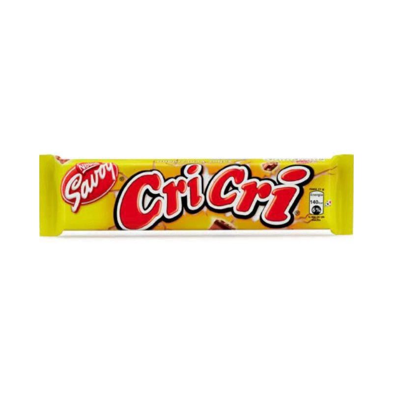 SAVOY Cri Cri 27Gr