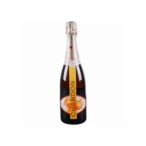 Sparkling Flavored