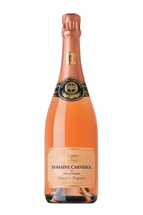 Dom Carneros Brut Rose 750 ML