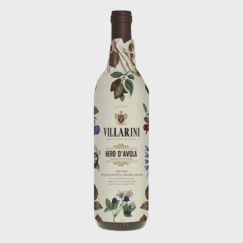 Nero d'Avola