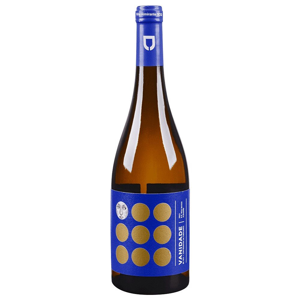 VANIDADES Albarino 750ml