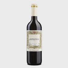 LE PREARE Valpolicella 750ml