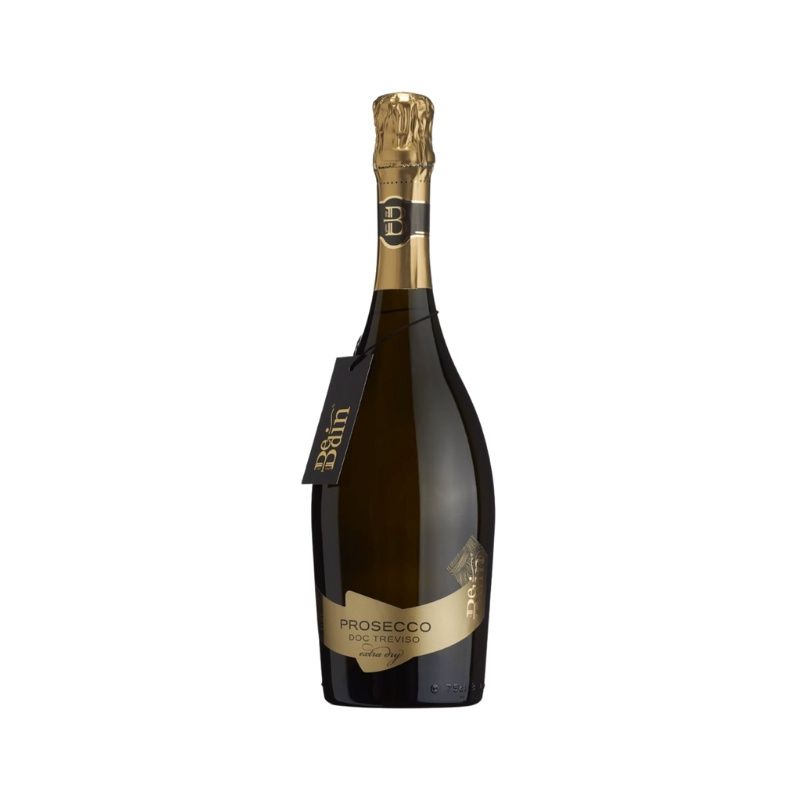 BEDIN Doc Prosecco Treviso Brut 750ml