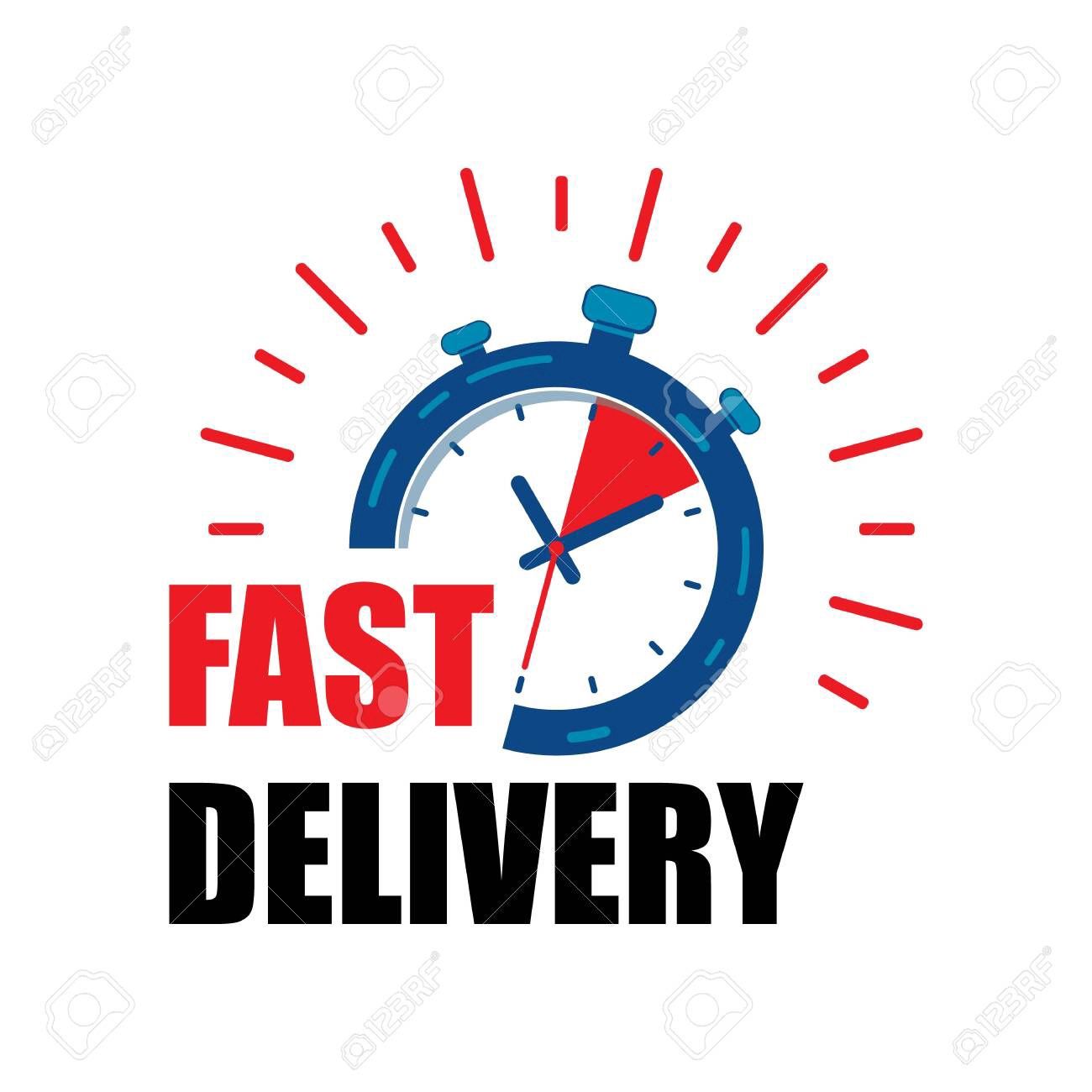 Delivery Express 5 Miles to 9.999 Miles