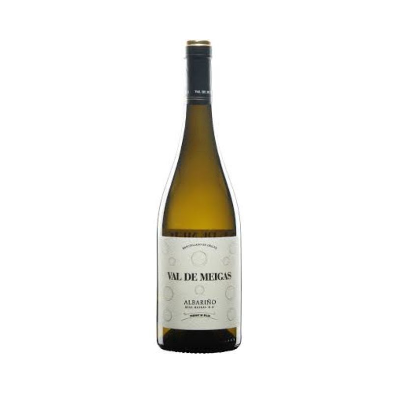 VAL DE MEIGAS Albarino Rias Baixas 750ml