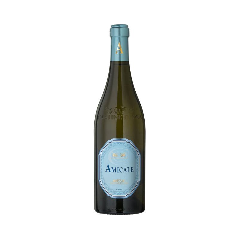 AMICALE White Blend Kosher Italy 750ml