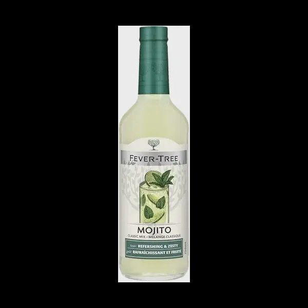 FEVER TREE Classic Mojito Mix B6 750ml