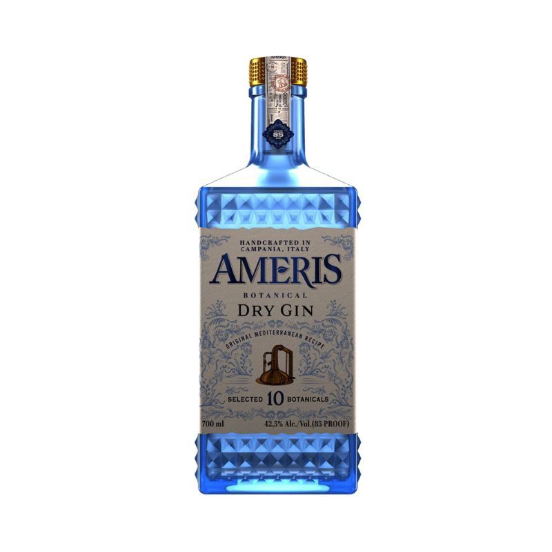AMERIS Original Gin 750 ml