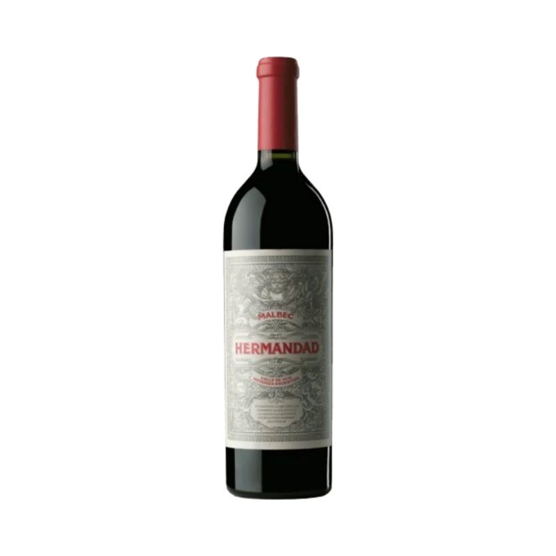 HERMANDAD Malbec 750 ml