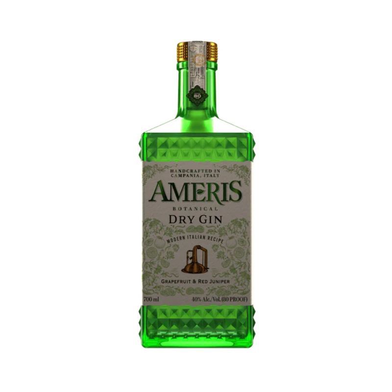 AMERIS Citrus Gin 750 ml