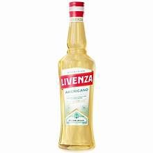 LIVENZA Americano Aperitif 750ml