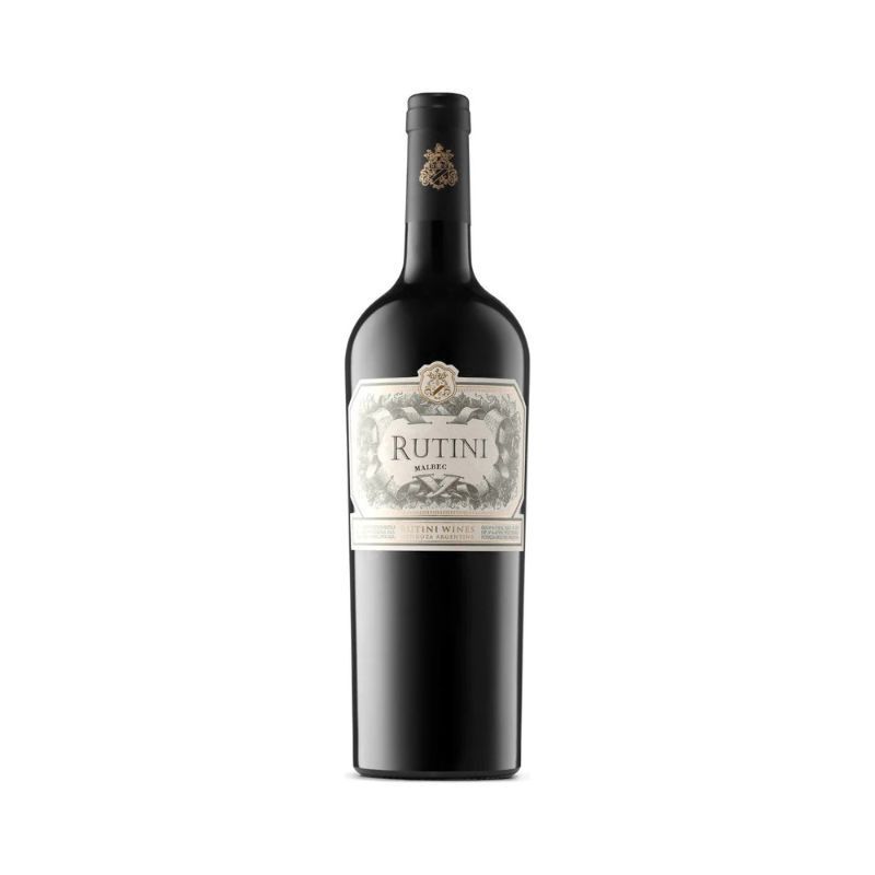 RUTINI Collection Malbec 750 ml