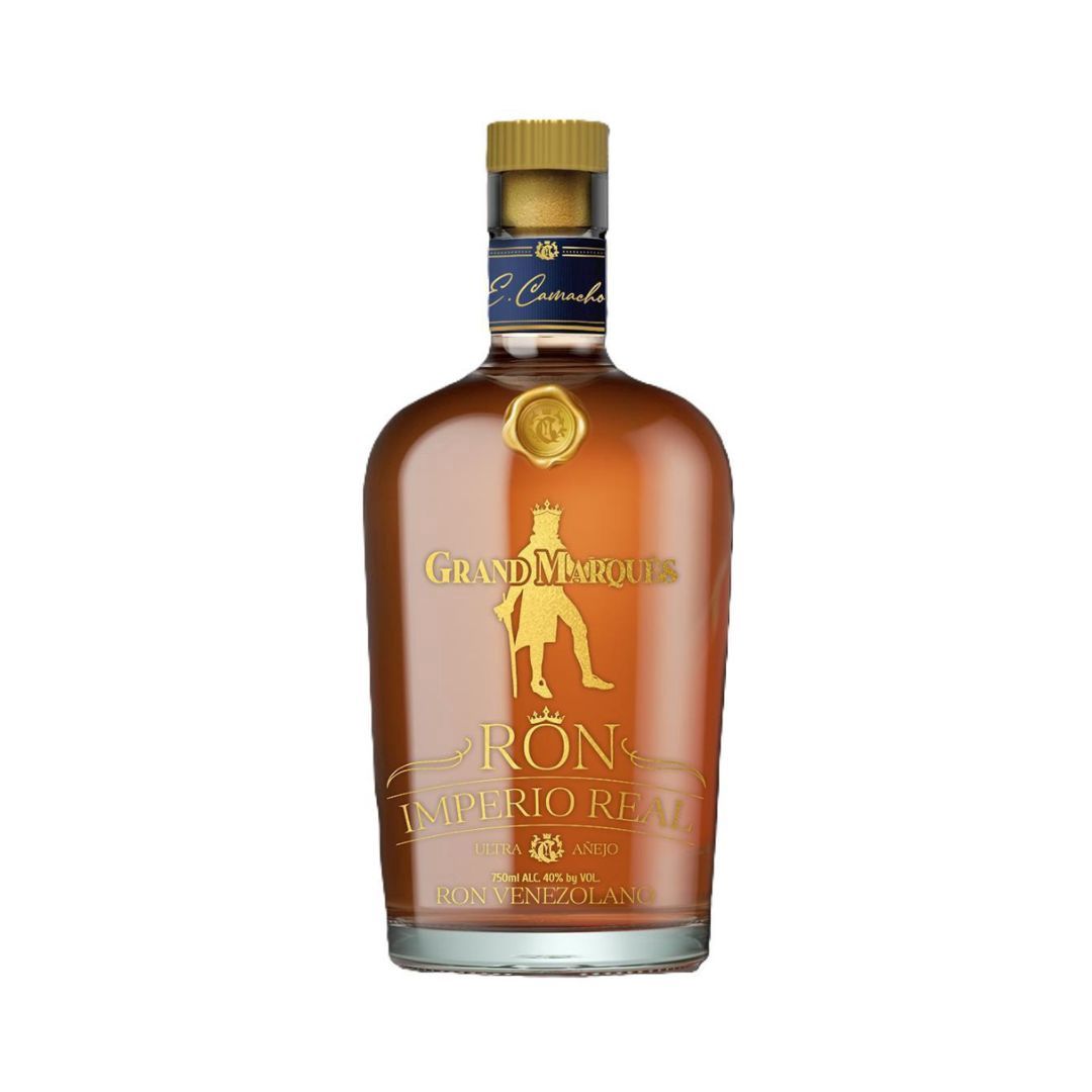 RON GRAND MARQUES Imperio 750ml