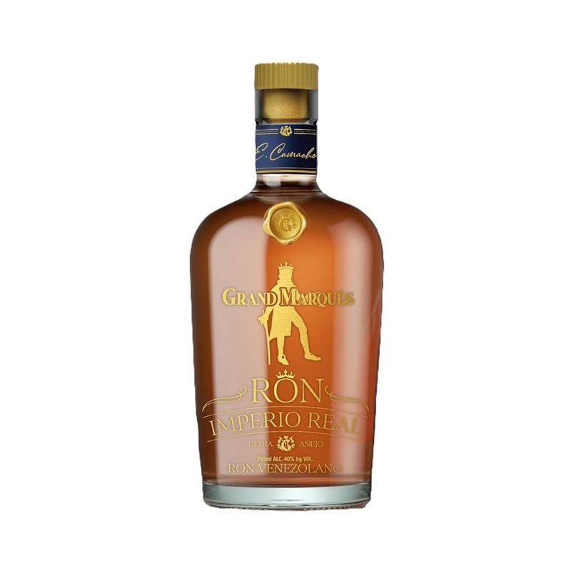 RON GRAND MARQUES Imperio 750ml