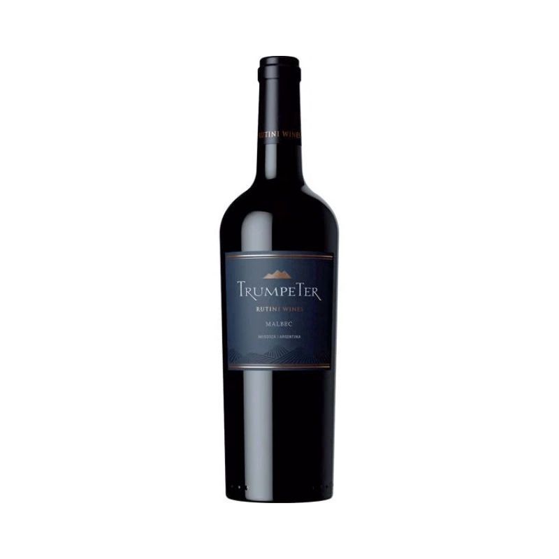 TRUMPETER Malbec 750 ml
