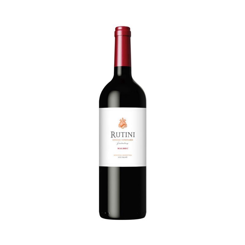 RUTINI Gualtallary Single Vyd Malbec 750 ml