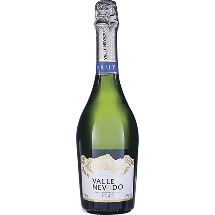 VALLE HERMOSO Brut 375ML