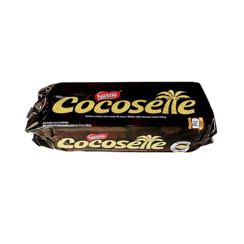 SAVOY Cocosette 4 Pack
