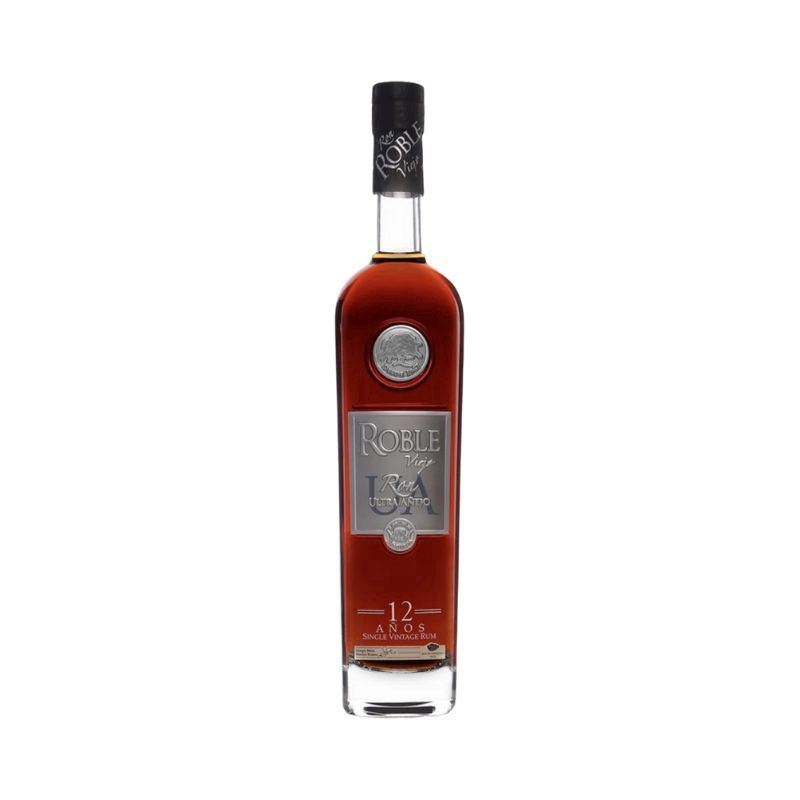 RON ROBLES Viejo Ultra Anejo 700 ml