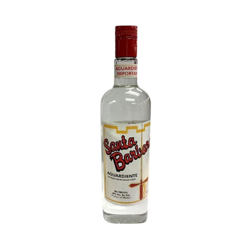 SANTA BARBARA Aguardiente 1.75 L