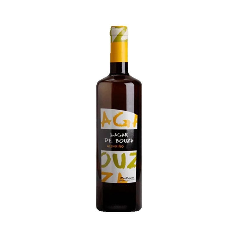 LAGAR DE BOUZA Albarino 750 ml