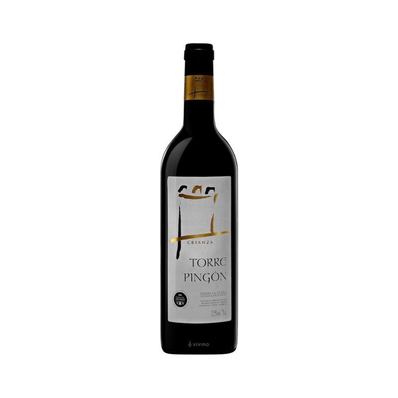 TORRE PINGON Crianza 750 ml