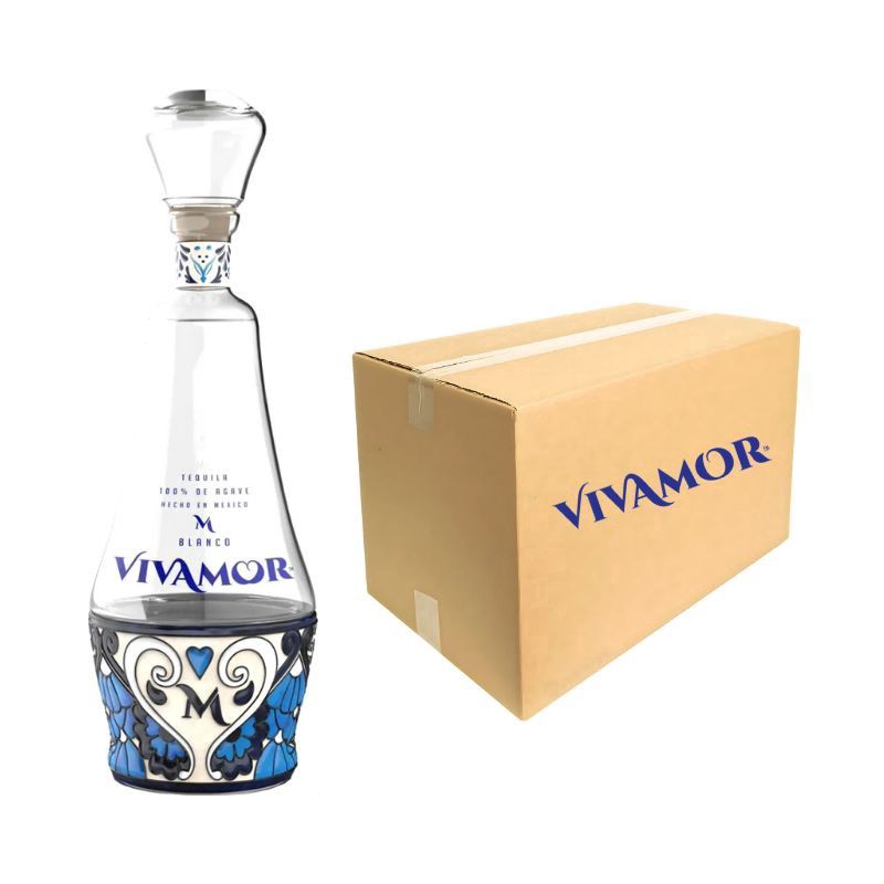VIVAMOR Blanco 750 ml