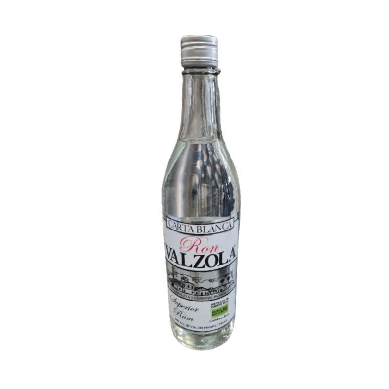 VALZOLA Carta Blanca 1 L