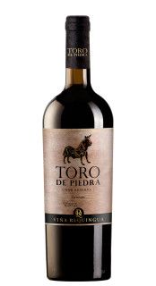 TORO DE PIEDRA Gran Reserva Carmenere750 ml