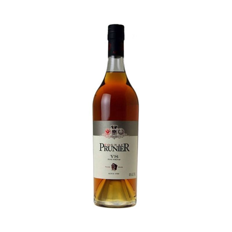 PRUNIER Cognac VS 750 ml