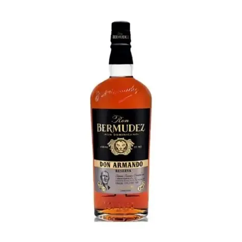 RON BERMUDEZ Don Armando Reserva 700 ml