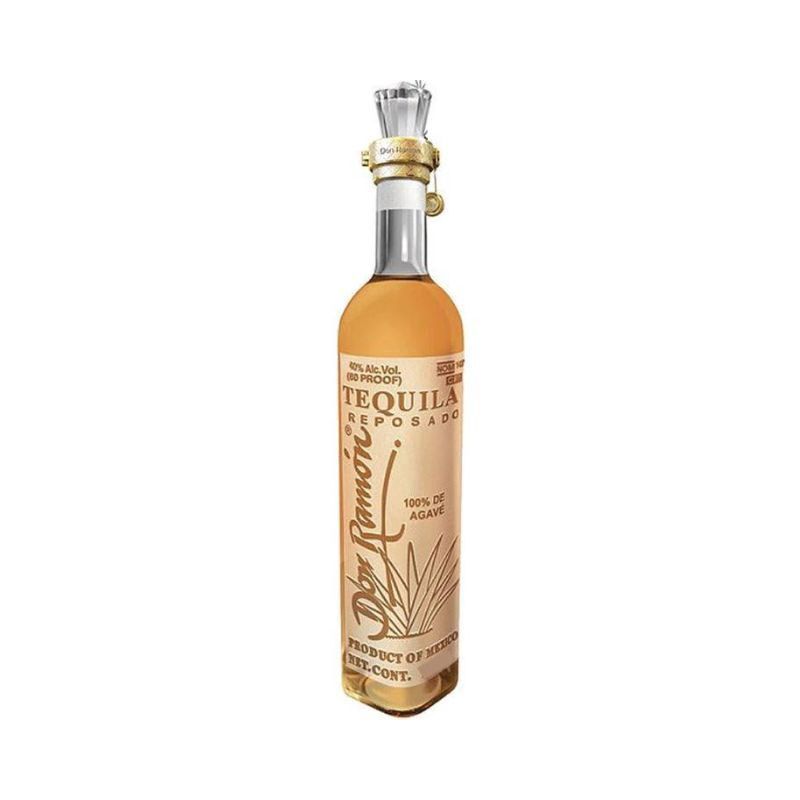 DON RAMON Reposado Tequila 1.75 L