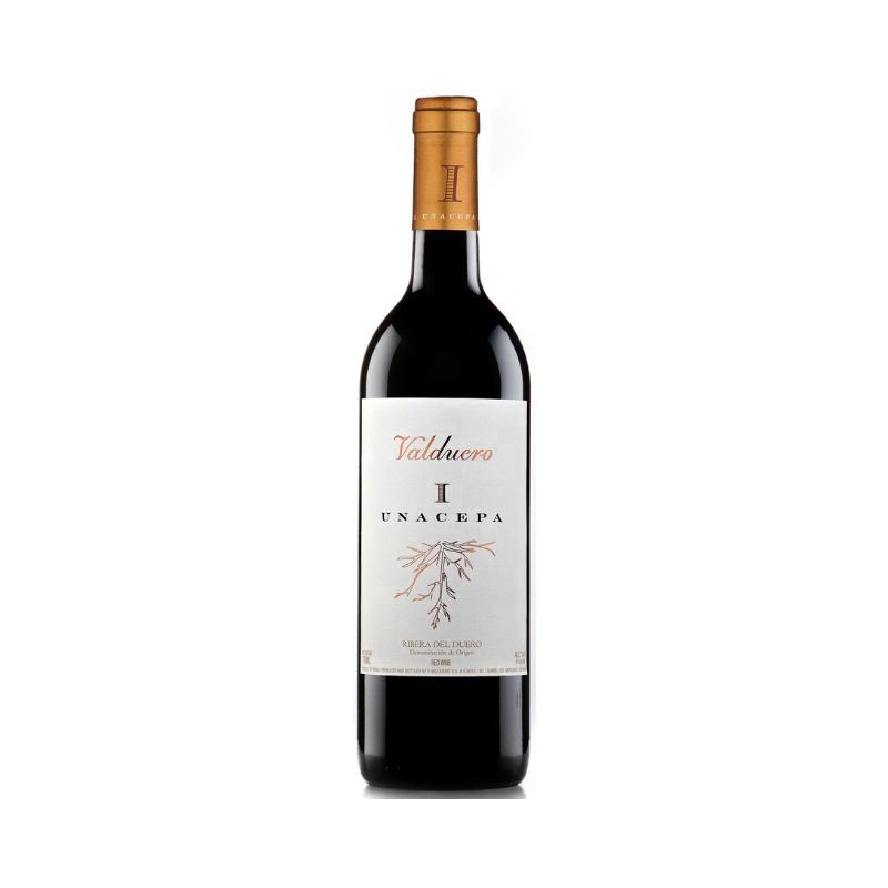 VALDUERO Una Cepa 750 ml