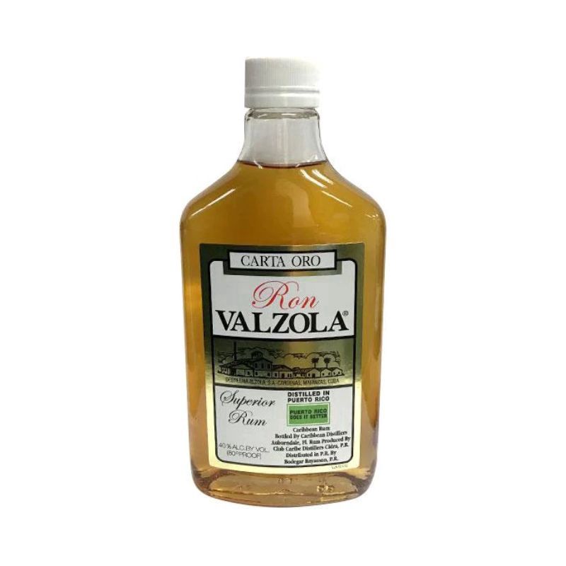 VALZOLA Carta Oro 1 L