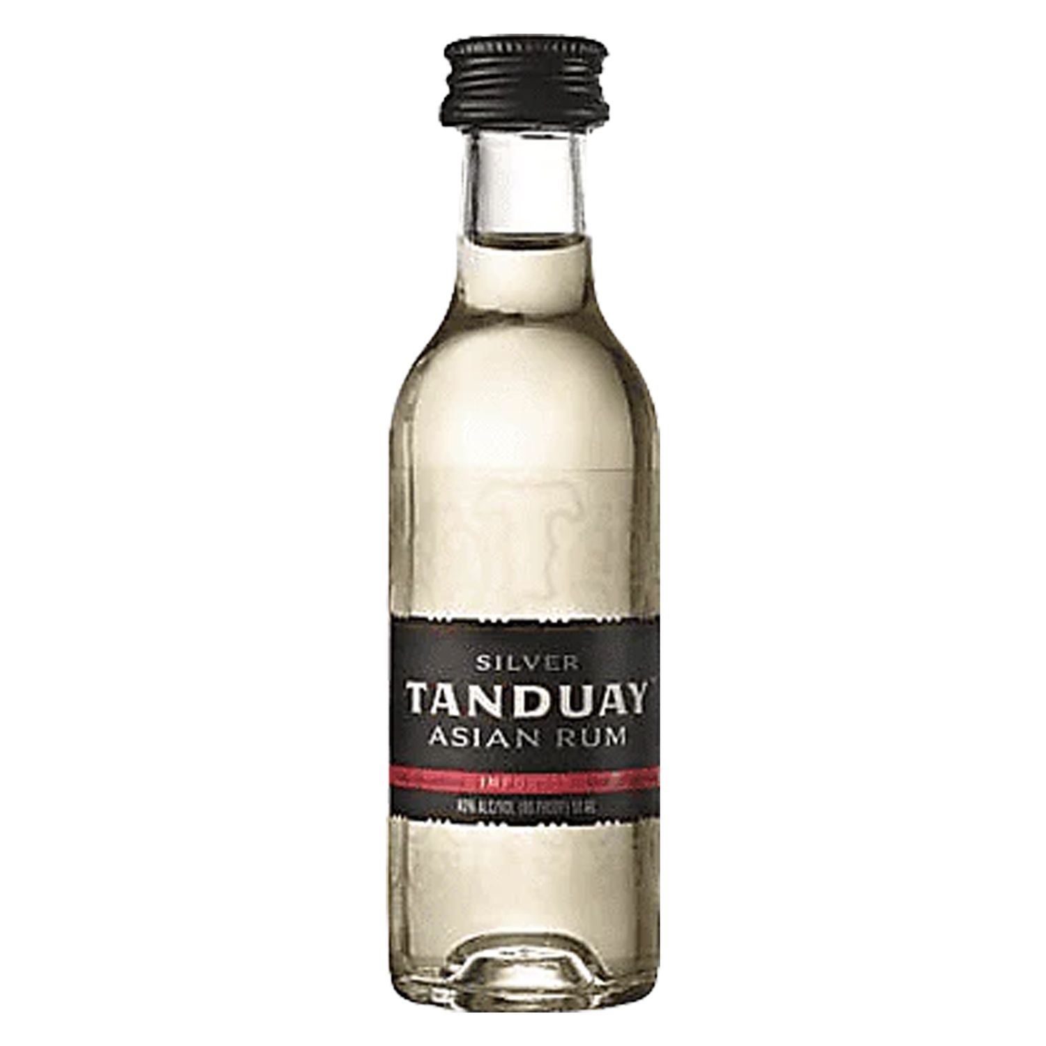 TANDUAY Silver 50ml