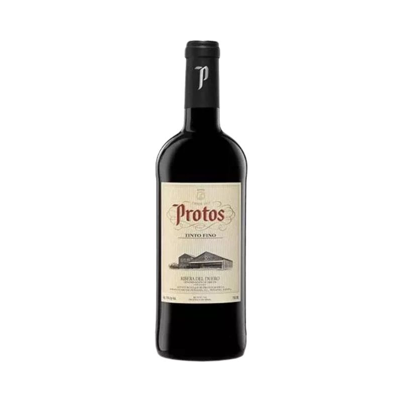 PROTOS Ribera Del Duero Tinto Fino 750 ml