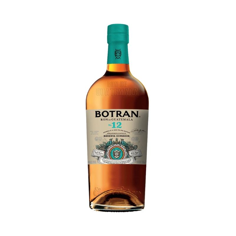 RON BOTRAN 12 Yrs Reserve Superior 700 ml