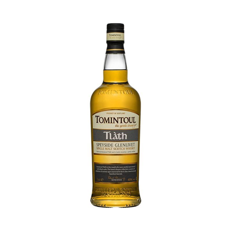 TOMINTOUL T'Laith 750 ml