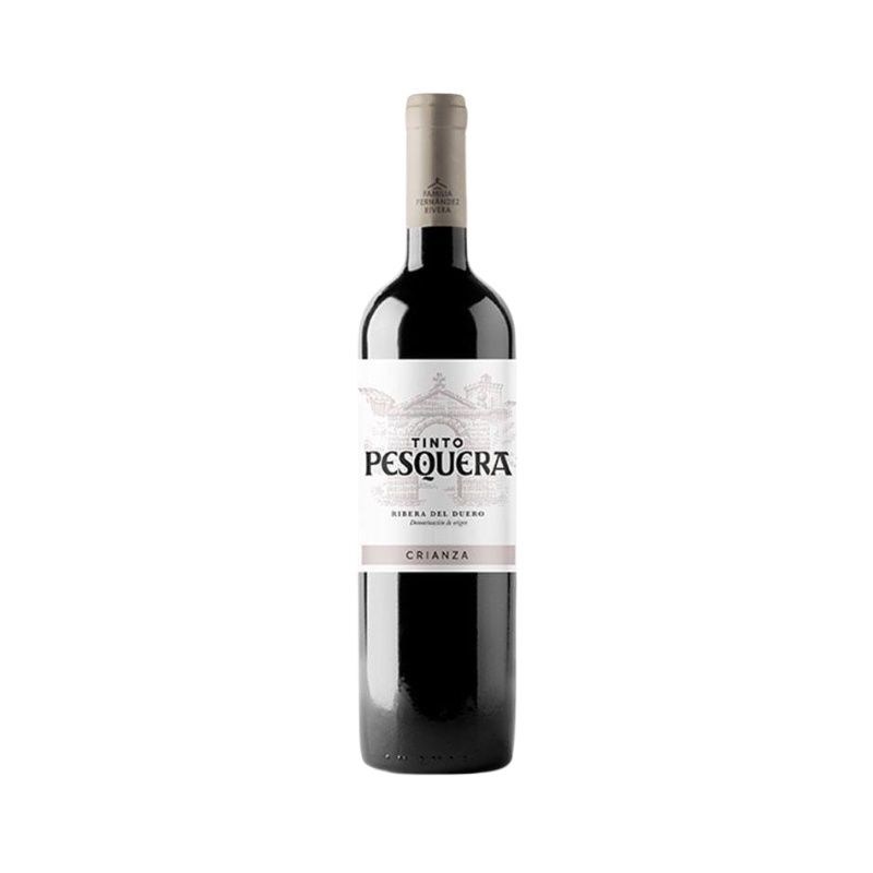 PESQUERA Crianza Tinto 750 ml