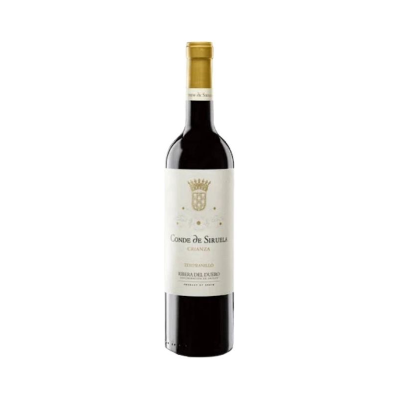 CONDE DE SIRUELA 750 ml