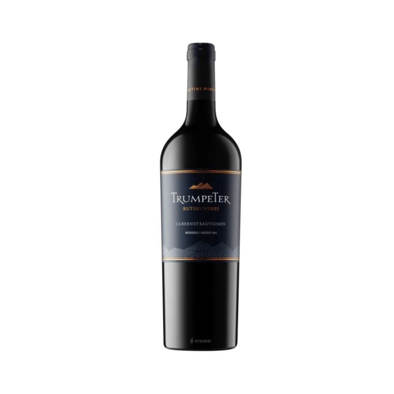 TRUMPETER Cabernet Sauvignon 750 ml