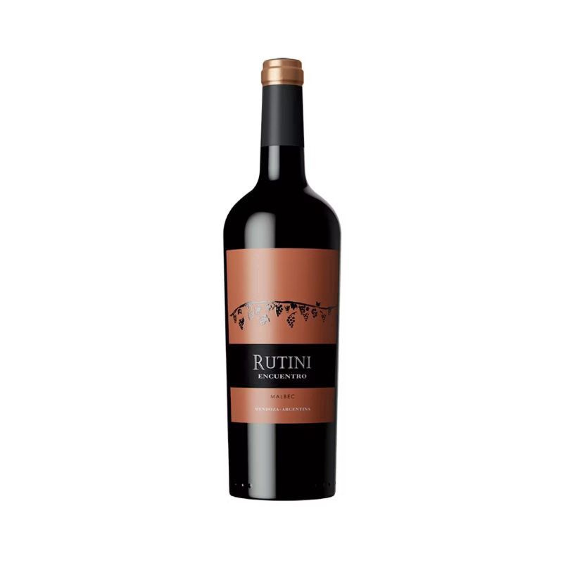 RUTINI Encuentro Malbec 750 ml