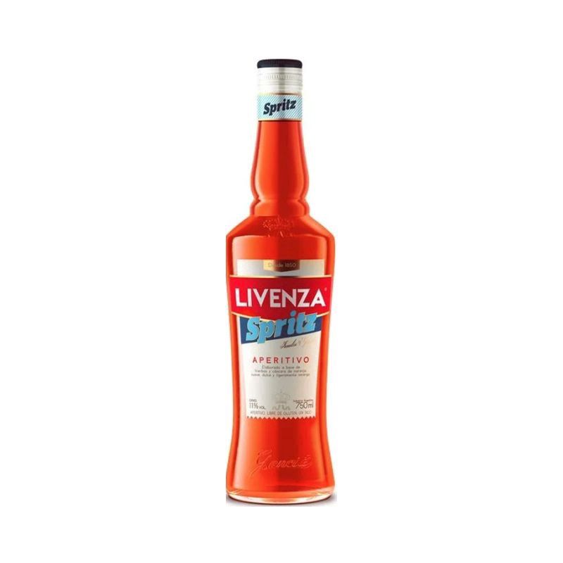 LIVENZA Spritz 750 ml