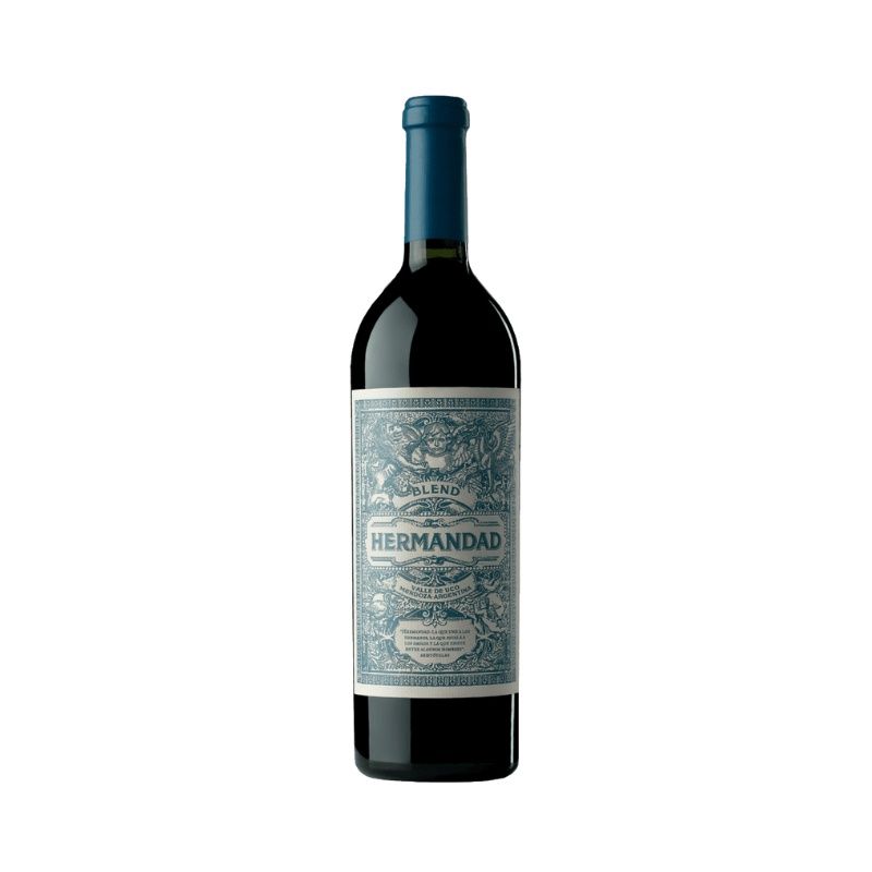 HERMANDAD Red Blend 750 ml
