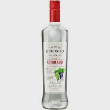 Pisco Acholado